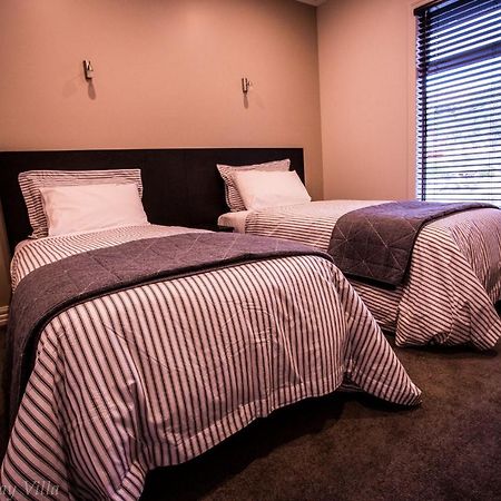 Cardrona Holiday Villa Buitenkant foto