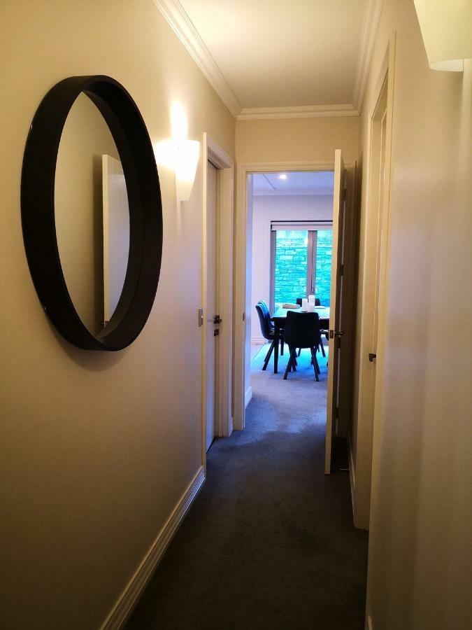 Cardrona Holiday Villa Buitenkant foto